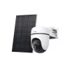 TP-LINK TAPO C630 SZETT SOLAR-POWERED PAN/TILT BIZTONSÁGI KAMERA SZETT