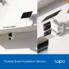 TP-LINK TAPO C645D SZETT SOLAR-POWERED DUAL-LENS PAN/TILT BIZTONSÁGI KAMERA SZETT