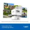 TP-LINK TAPO C645D SZETT SOLAR-POWERED DUAL-LENS PAN/TILT BIZTONSÁGI KAMERA SZETT