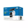 TP-LINK TAPO C645D SZETT SOLAR-POWERED DUAL-LENS PAN/TILT BIZTONSÁGI KAMERA SZETT