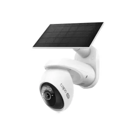   TP-LINK TAPO C660 SZETT SOLAR-POWERED PAN/TILT BIZTONSÁGI KAMERA SZETT