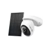 TP-LINK TAPO C660 SZETT SOLAR-POWERED PAN/TILT BIZTONSÁGI KAMERA SZETT