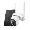 TP-LINK TAPO C665G SZETT SOLAR-POWERED PAN/TILT WIFI/4G LTE BIZTONSÁGI KAMERA SZETT