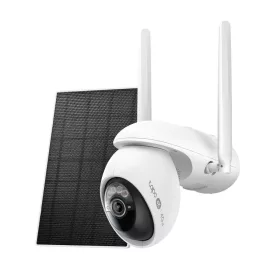   TP-LINK TAPO C665G SZETT SOLAR-POWERED PAN/TILT WIFI/4G LTE BIZTONSÁGI KAMERA SZETT