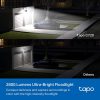 TP-LINK TAPO C720 SMART FLOODLIGHT KAMERA