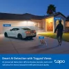 TP-LINK TAPO C720 SMART FLOODLIGHT KAMERA