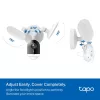 TP-LINK TAPO C720 SMART FLOODLIGHT KAMERA