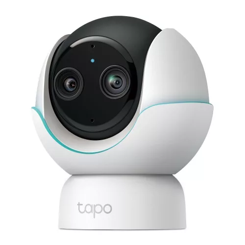 TP-LINK TAPO C840 PAN/TILT SMART AI BABY MONITOR