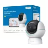TP-LINK TAPO C840 PAN/TILT SMART AI BABY MONITOR