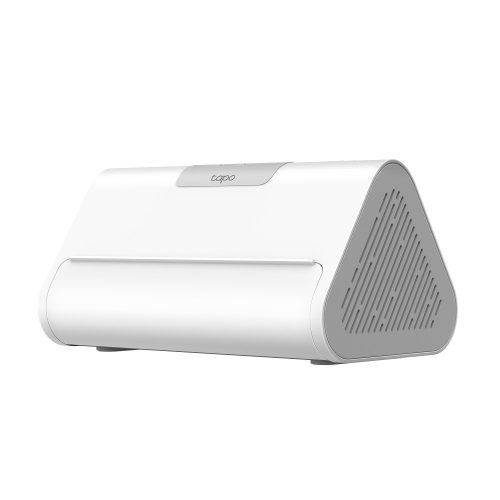 TP-LINK TAPO H500 HUB SMART HOMEBASE, KÖZPONTI EGYSÉG (TAPO H500)