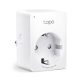 TP-LINK TAPO P110 OKOS KONNEKTOR ÁRAMFOGYASZTÁS MÉRÉSSEL (TAPO P110)
