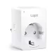 TP-LINK TAPO P110 OKOS KONNEKTOR ÁRAMFOGYASZTÁS MÉRÉSSEL (TAPO P110)