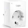 TP-LINK TAPO P110 OKOS KONNEKTOR ÁRAMFOGYASZTÁS MÉRÉSSEL, 2-PACK (TAPO P110)