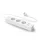 TP-LINK TAPO P300 OKOS KONNEKTOR, TÚLFESZÜLTSÉGVÉDŐ HOSSZABBÍTÓ, 3 ALJZAT, 2xUSB-A, 1xUSB-C, WI-FI-