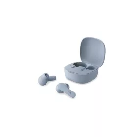 PHILIPS TAT2100LB BLUETOOTH FÜLHALLGATÓ, KÉK