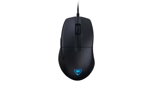 TURTLE BEACH PURE SEL VEZETÉKES GAMER EGÉR, FEKETE (TBM-1001-05)