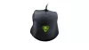 TURTLE BEACH PURE SEL VEZETÉKES GAMER EGÉR, FEKETE (TBM-1001-05)