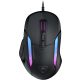 TURTLE BEACH KONE II VEZETÉKES GAMER EGÉR, FEKETE (TBM-1003-05)