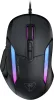 TURTLE BEACH KONE II VEZETÉKES GAMER EGÉR, FEKETE (TBM-1003-05) (BONTOTT DOBOZ)