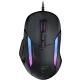 TURTLE BEACH KONE II VEZETÉKES GAMER EGÉR, FEKETE (TBM-1003-05) (BONTOTT DOBOZ)