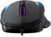 TURTLE BEACH KONE II VEZETÉKES GAMER EGÉR, FEKETE (TBM-1003-05) (BONTOTT DOBOZ)
