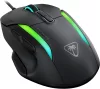 TURTLE BEACH KONE II VEZETÉKES GAMER EGÉR, FEKETE (TBM-1003-05) (BONTOTT DOBOZ)
