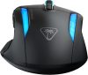 TURTLE BEACH KONE II VEZETÉKES GAMER EGÉR, FEKETE (TBM-1003-05)