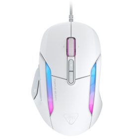   TURTLE BEACH KONE II VEZETÉKES GAMER EGÉR, FEHÉR (TBM-1003-15)