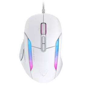   TURTLE BEACH KONE II VEZETÉKES GAMER EGÉR, FEHÉR (TBM-1003-15)
