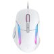 TURTLE BEACH KONE II VEZETÉKES GAMER EGÉR, FEHÉR (TBM-1003-15)