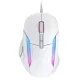 TURTLE BEACH KONE II VEZETÉKES GAMER EGÉR, FEHÉR (TBM-1003-15)