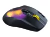 TURTLE BEACH TBM-1101-05 BUNDLE KONE XP AIR WIRELESS RGB EGÉR, BLACK