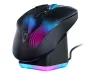 TURTLE BEACH TBM-1101-05 BUNDLE KONE XP AIR WIRELESS RGB EGÉR, BLACK