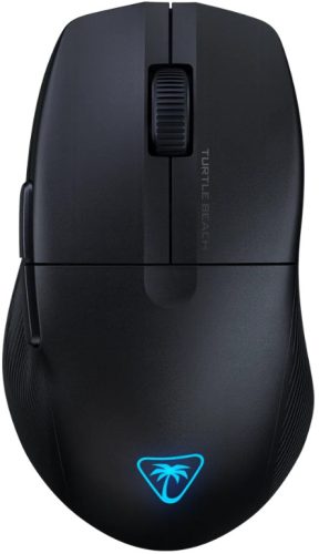 TURTLE BEACH PURE AIR WIRELESS GAMER EGÉR, FEKETE (TBM-1102-05)