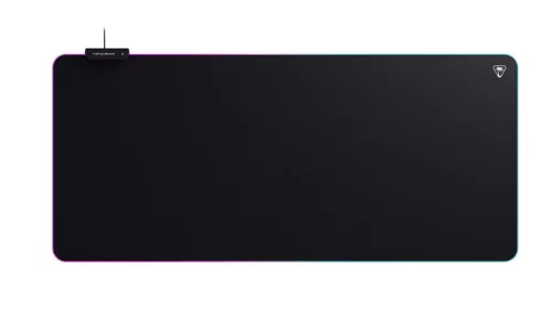 TURTLE BEACH SENSE AIMO XXL WITH RGB LIGHTING EGÉRPAD BLACK