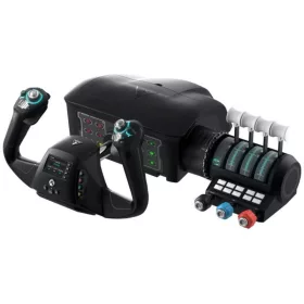   TURTLE BEACH VELOCITYONE FLIGHT, REPÜLÉSI VEZÉRLŐRENDSZER  (TBS-0715-02)