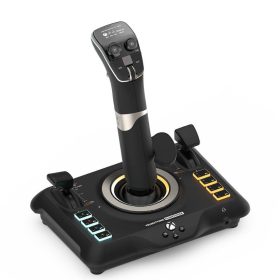   TURTLE BEACH VELOCITYONE FLIGHTSTICK UNIVERZÁLIS SZIMULÁCIÓS VEZÉRLŐ (TBS-0722-05)