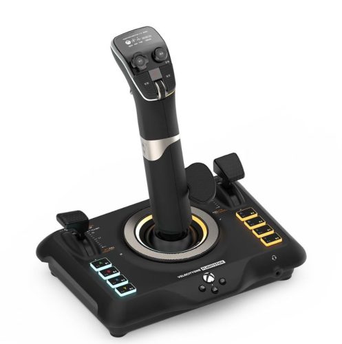 TURTLE BEACH VELOCITYONE FLIGHTSTICK UNIVERZÁLIS SZIMULÁCIÓS VEZÉRLŐ (TBS-0722-05)
