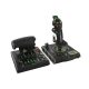 TURTLE BEACH VELOCITYONE FLIGHTDECK JOYSTICK HOTAS KIT (TBS-0724-05)
