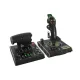 TURTLE BEACH VELOCITYONE FLIGHTDECK JOYSTICK HOTAS KIT (TBS-0724-05)