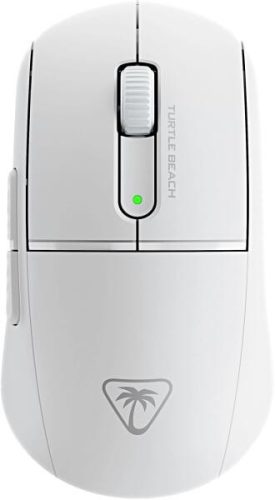 TURTLE BEACH BURST II AIR WIRELESS GAMER EGÉR, FEHÉR (TBS-2101-15)