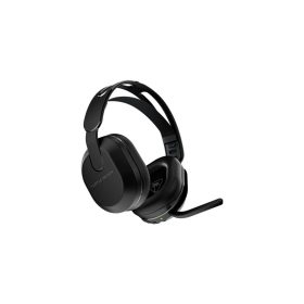   TURTLE BEACH STEALTH 500 WIRELESS GAMER HEADSET, (PC, XBOX, NINTENDO SWITCH, MOBILE) FEKETE (TBS-2103-05)