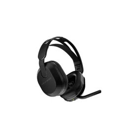   TURTLE BEACH STEALTH 500 GAMING WIRELESS BLUETOOTH HEADSET FOR XBOX BLACK
