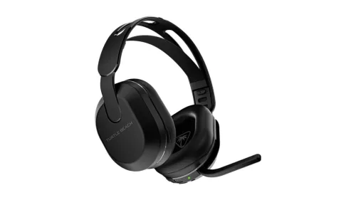 TURTLE BEACH STEALTH 500 GAMING WIRELESS BLUETOOTH HEADSET FOR XBOX BLACK