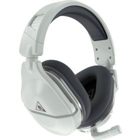   TURTLE BEACH STEALTH 600 GEN 2 GAMER FEJHALLGATÓ, XBOX/PC FEHÉR (TBS-2335-02)