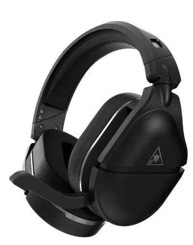 TURTLE BEACH STEALTH 700 GEN 2 WIRELESS BLUETOOTH GAMING HEADSET BLACK
