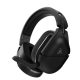 TURTLE BEACH STEALTH 700 GEN 2 WIRELESS GAMER HEADSET, FEKETE (TBS-3790-02)