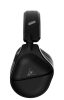 TURTLE BEACH STEALTH 700 GEN 2 WIRELESS GAMER HEADSET, FEKETE (TBS-3790-02)