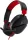 TURTLE BEACH RECON 70N GAMING HEADSET BLACK/RED