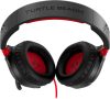 TURTLE BEACH RECON 70N GAMER HEADSET, FEKETE-PIROS (TBS-8010-05)